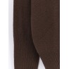 Odelle Top Cashmere Sweater