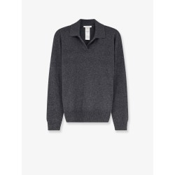 Oashi Cashmere Top Sweater