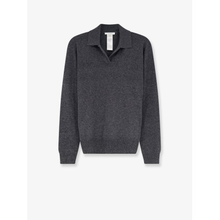 Oashi Cashmere Top Sweater