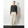 Oashi Cashmere Top Sweater