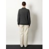 Oashi Cashmere Top Sweater