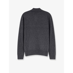 Oashi Cashmere Top Sweater