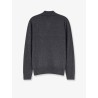 Oashi Cashmere Top Sweater