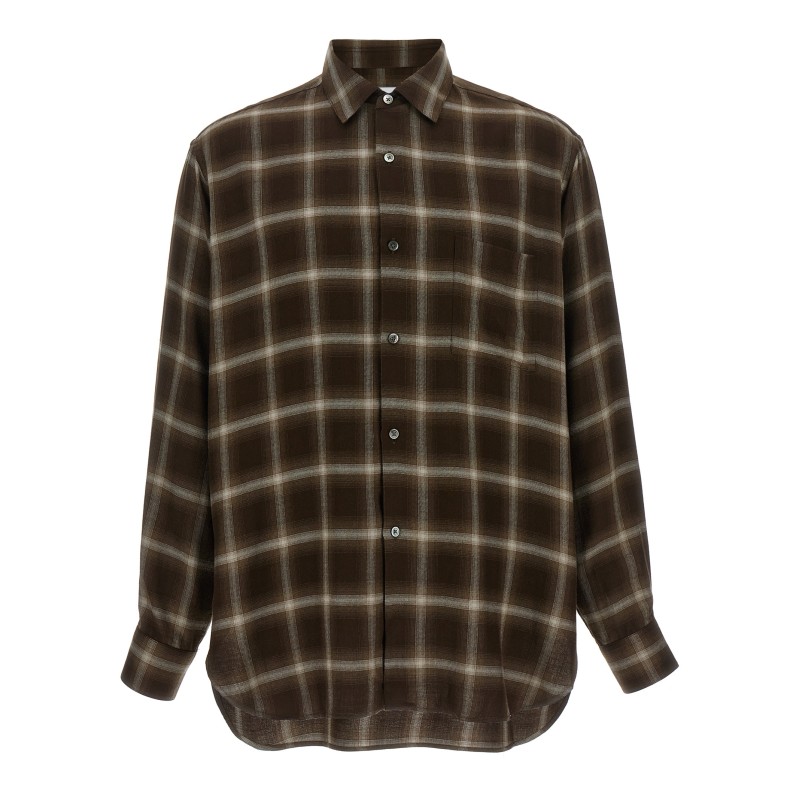 'Ly/Vis' shirt
