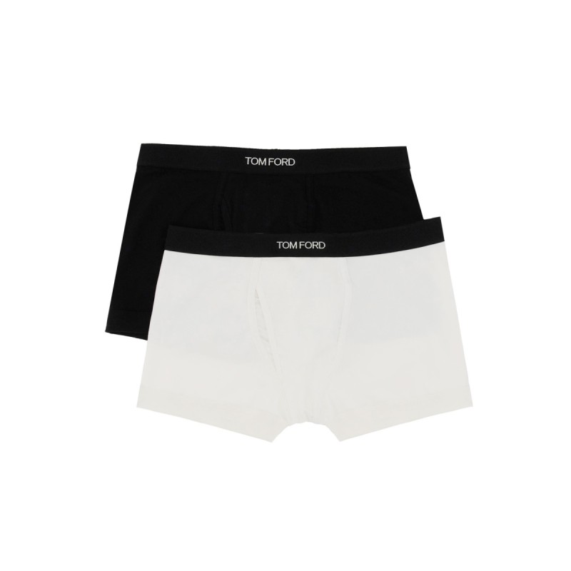BI-PACK BOXER