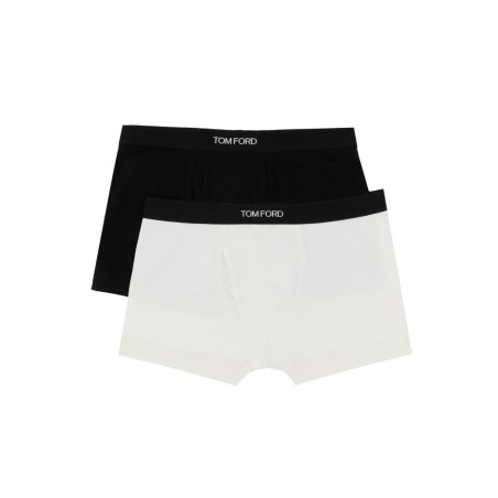 BI-PACK BOXER
