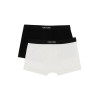 BI-PACK BOXER