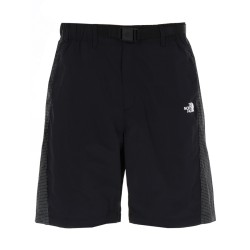 SHORTS CON CINTURA