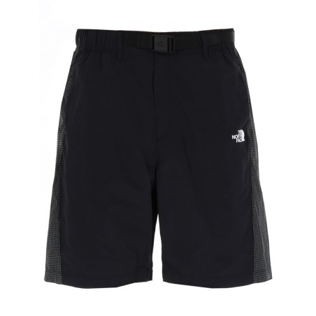 SHORTS CON CINTURA