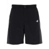 SHORTS CON CINTURA