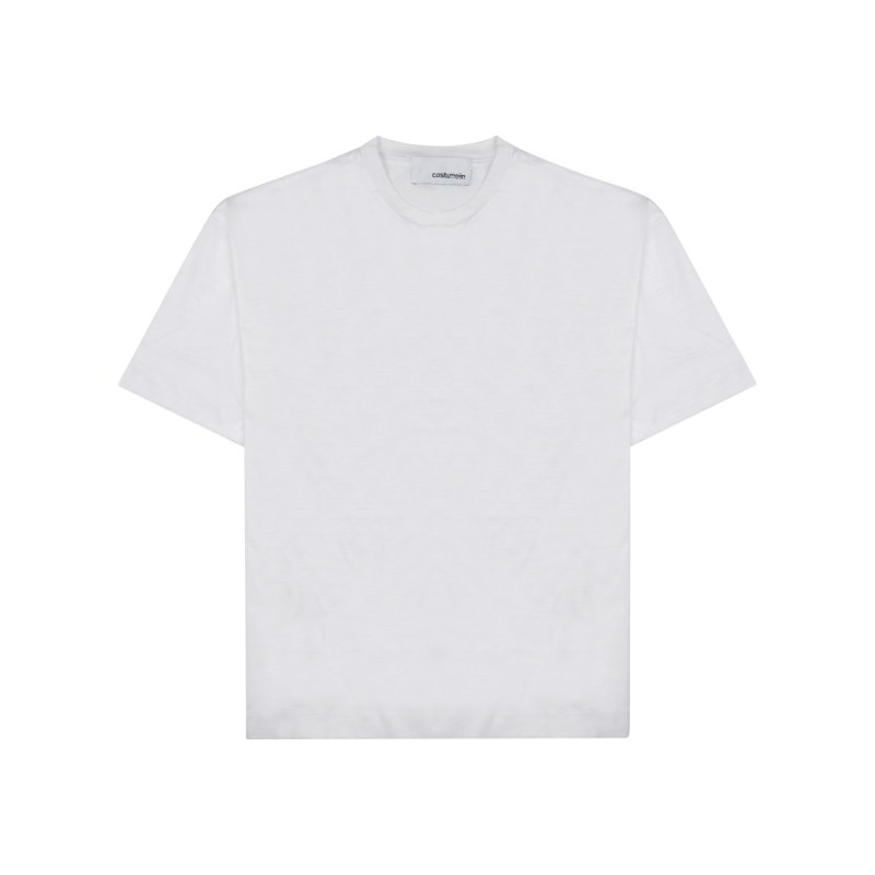 T-SHIRT IN COTONE