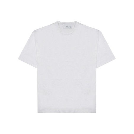 T-SHIRT IN COTONE