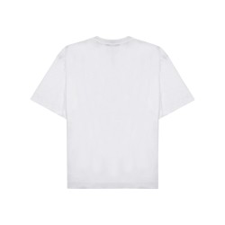 T-SHIRT IN COTONE