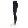 LOGO PRINT LEGGINGS