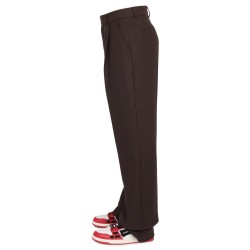 FLANNEL PANTS