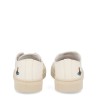 "LOW TOP PLIMSOLL" SNEAKER