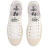 "LOW TOP PLIMSOLL" SNEAKER