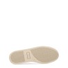 "LOW TOP PLIMSOLL" SNEAKER