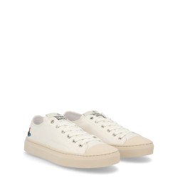 "LOW TOP PLIMSOLL" SNEAKER
