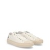 "LOW TOP PLIMSOLL" SNEAKER