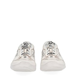 "HAMPTONS" SNEAKER