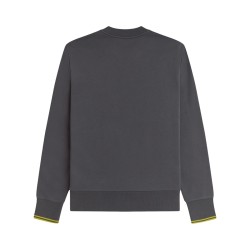 SWEATSHIRT WITH LOGO