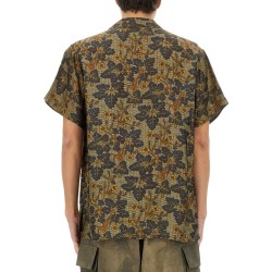 "TERRY" SHIRT