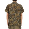 "TERRY" SHIRT
