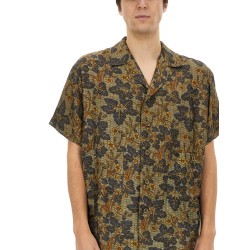 "TERRY" SHIRT