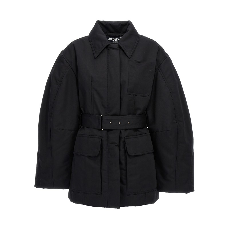 'Le Blouson Bari' jacket