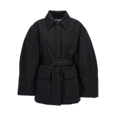 'Le Blouson Bari' jacket