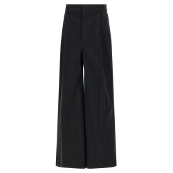 Four stitches pants