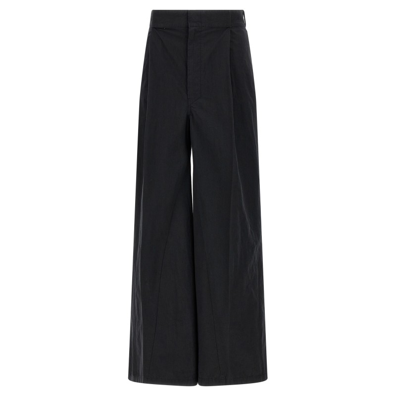 Four stitches pants