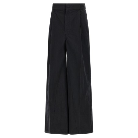 Four stitches pants
