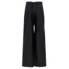 Four stitches pants