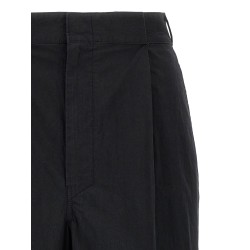 Four stitches pants