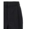 Four stitches pants
