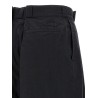 Four stitches pants