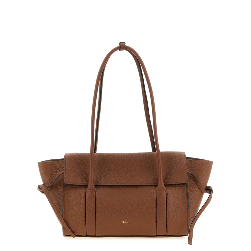 'Soft Bayswater' small shoulder bag