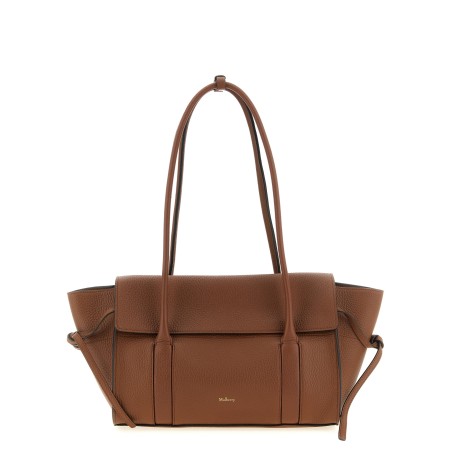 'Soft Bayswater' small shoulder bag