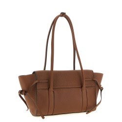 'Soft Bayswater' small shoulder bag