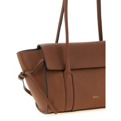 'Soft Bayswater' small shoulder bag