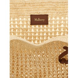 Big crochet shopping bag