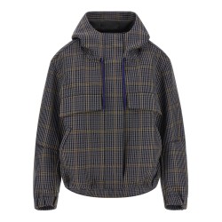 Niki Jacket