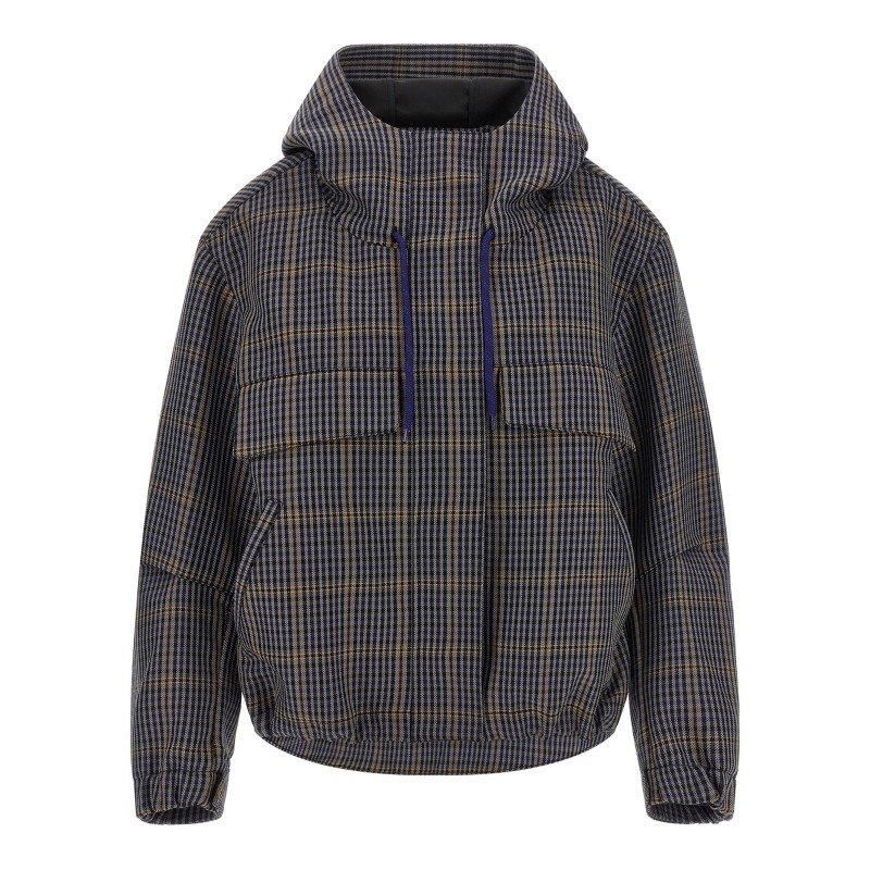 Niki Jacket