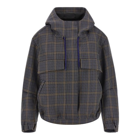 Niki Jacket
