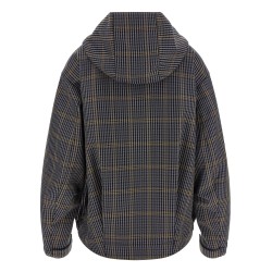 Niki Jacket