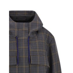Niki Jacket