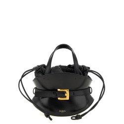 'Shuffle' mini handbag