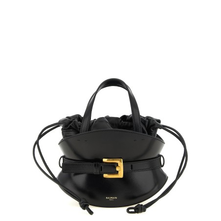'Shuffle' mini handbag